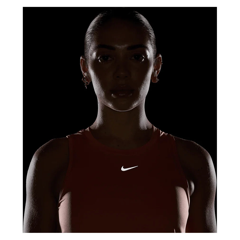 Women`s One Classic Dri-FIT Training Tank Apparel Nike