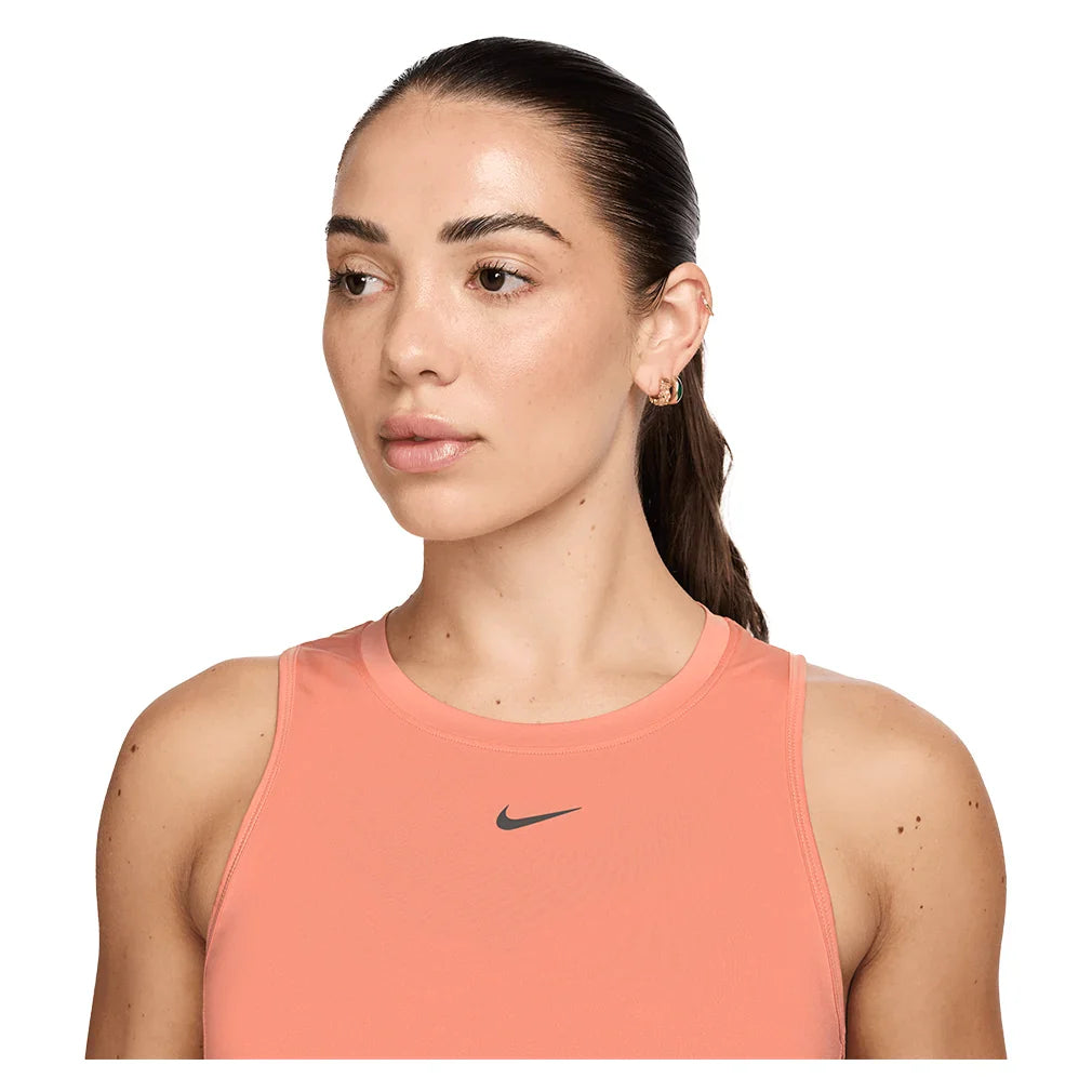 Women`s One Classic Dri-FIT Training Tank Apparel Nike