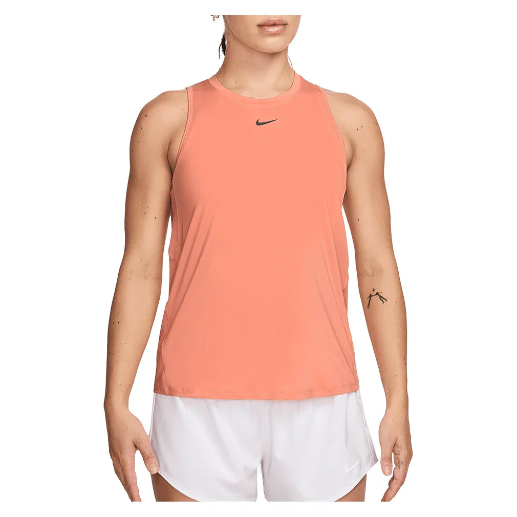 Women`s One Classic Dri-FIT Training Tank Apparel Nike