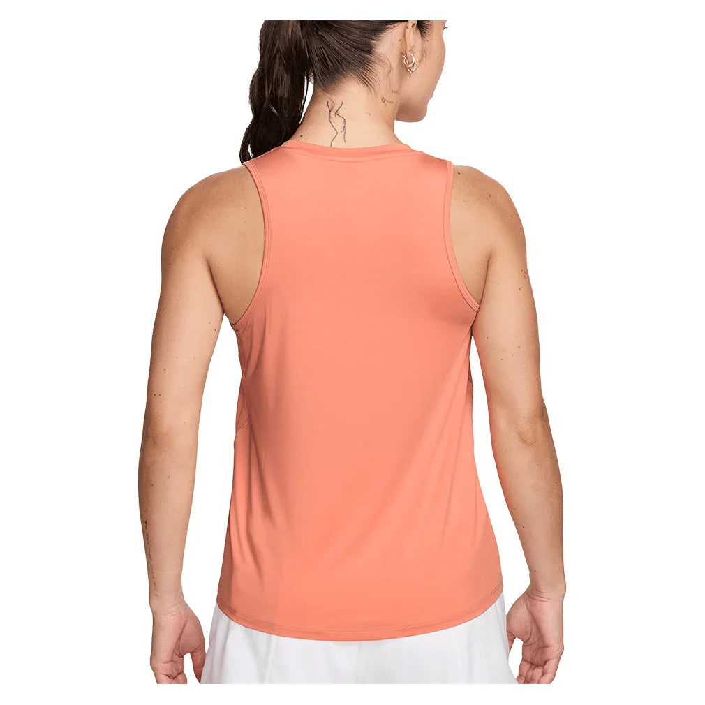 Women`s One Classic Dri-FIT Training Tank Apparel Nike