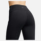 Womens One HIgh-Waisted 7/8 Leggings with Pockets Black Apparel Nike