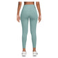 Women`s One High-Waisted 7/8 Leggings with Pockets Cannon Apparel Nike