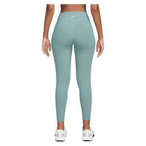 Women`s One High-Waisted 7/8 Leggings with Pockets Cannon Apparel Nike
