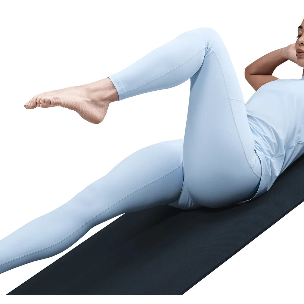 Women's One High-Waisted 7/8 Leggings with Pockets Apparel Nike