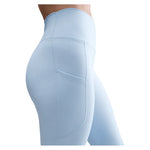 Women's One High-Waisted 7/8 Leggings with Pockets Apparel Nike