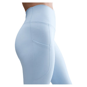 Women's One High-Waisted 7/8 Leggings with Pockets Apparel Nike