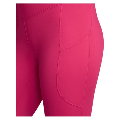 Women's One High-Waisted 7/8 Leggings with Pockets Apparel Nike