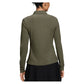 Women's Dri-FIT Victory Long-Sleeve Tennis Polo Apparel Nike