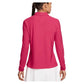 Women's Dri-FIT Victory Long-Sleeve Tennis Polo Apparel Nike