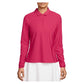 Women's Dri-FIT Victory Long-Sleeve Tennis Polo Apparel Nike