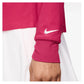 Women's Dri-FIT Victory Long-Sleeve Tennis Polo Apparel Nike
