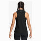 Women`s Dri-Fit Victory Sleeveless Tennis Polo Apparel Nike
