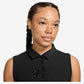 Women`s Dri-Fit Victory Sleeveless Tennis Polo Apparel Nike
