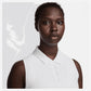Women`s Dri-Fit Victory Sleeveless Tennis Polo Apparel Nike