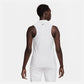 Women`s Dri-Fit Victory Sleeveless Tennis Polo Apparel Nike