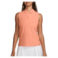 Women`s Dri-Fit Victory Sleeveless Tennis Polo Apparel Nike