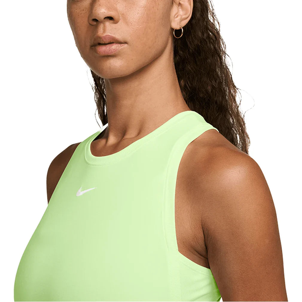 Women`s Dri-Fit Victory Tennis Dress Apparel Nike