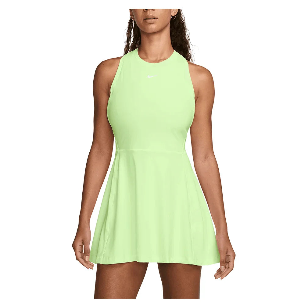 Women`s Dri-Fit Victory Tennis Dress Apparel Nike