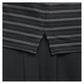 Women`s Dri-Fit Victory Sleeveless Striped Tennis Polo Apparel Nike
