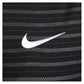 Women`s Dri-Fit Victory Sleeveless Striped Tennis Polo Apparel Nike