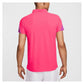 Mens Dri-Fit Advantage Slam Tennis Polo Apparel Nike