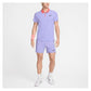 Mens Dri-Fit Advantage Slam Tennis Polo Apparel Nike