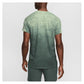 Mens Dri-Fit Slam Tennis Top Apparel Nike