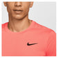 Mens Dri-Fit Slam Tennis Top Apparel Nike