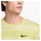 Mens Dri-Fit Advantage Tennis Top Apparel Nike