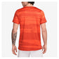 Mens Dri-Fit Advantage Tennis Top Apparel Nike