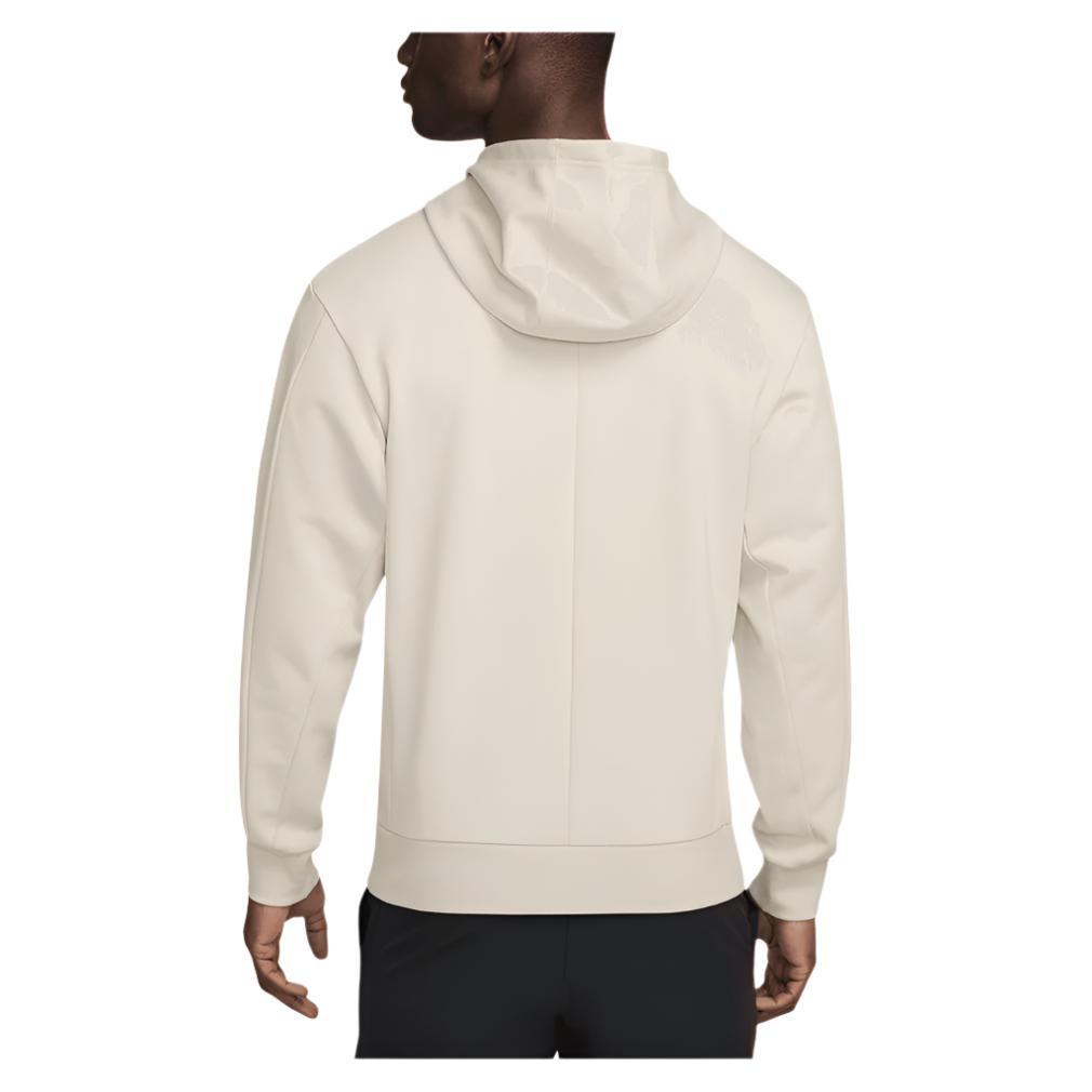 Men`s Heritage Dri-FIT Fleece Tennis Hoodie Apparel Nike
