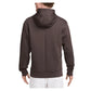 Men`s Heritage Dri-FIT Fleece Tennis Hoodie Apparel Nike