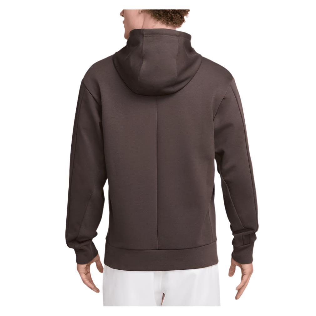 Men`s Heritage Dri-FIT Fleece Tennis Hoodie Apparel Nike