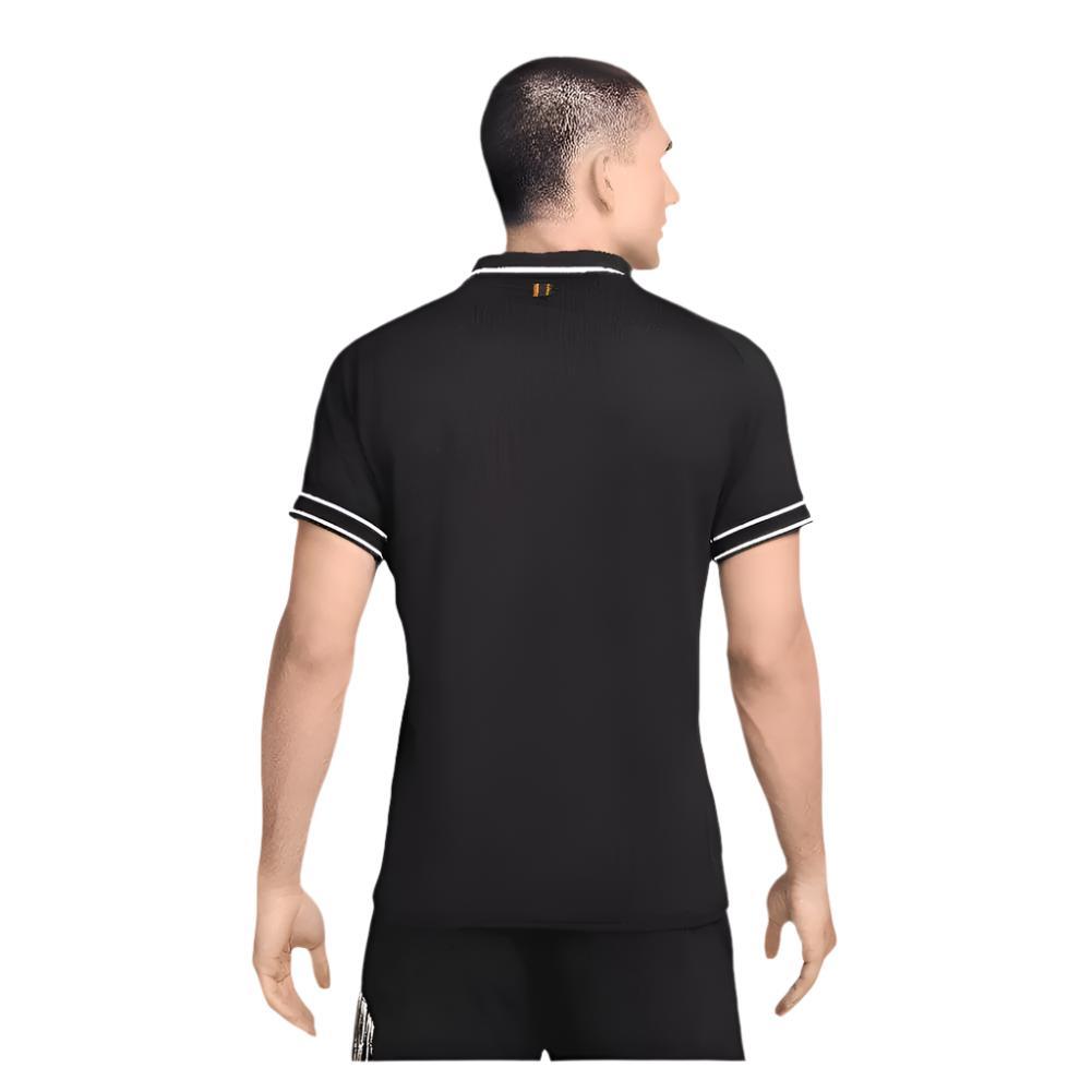 Mens Heritage Tennis Polo Apparel Nike