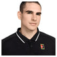 Mens Heritage Tennis Polo Apparel Nike