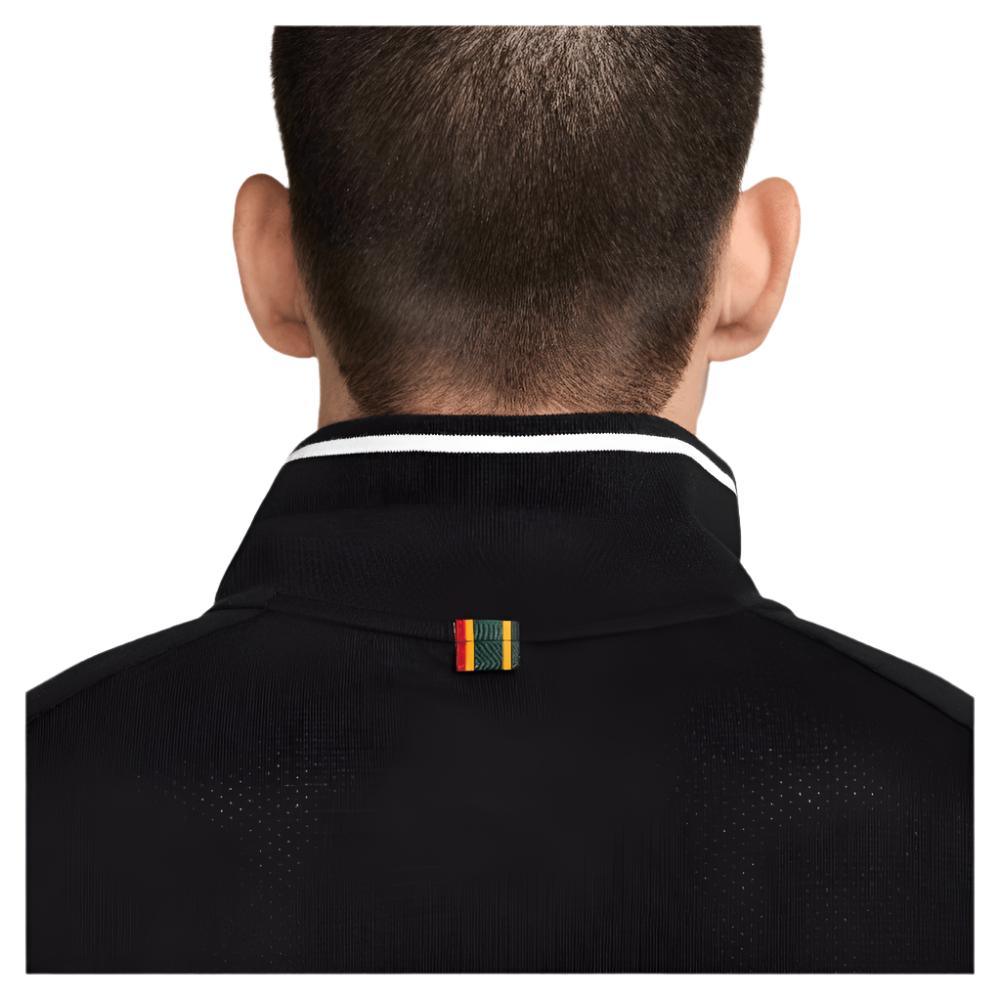 Mens Heritage Tennis Polo Apparel Nike