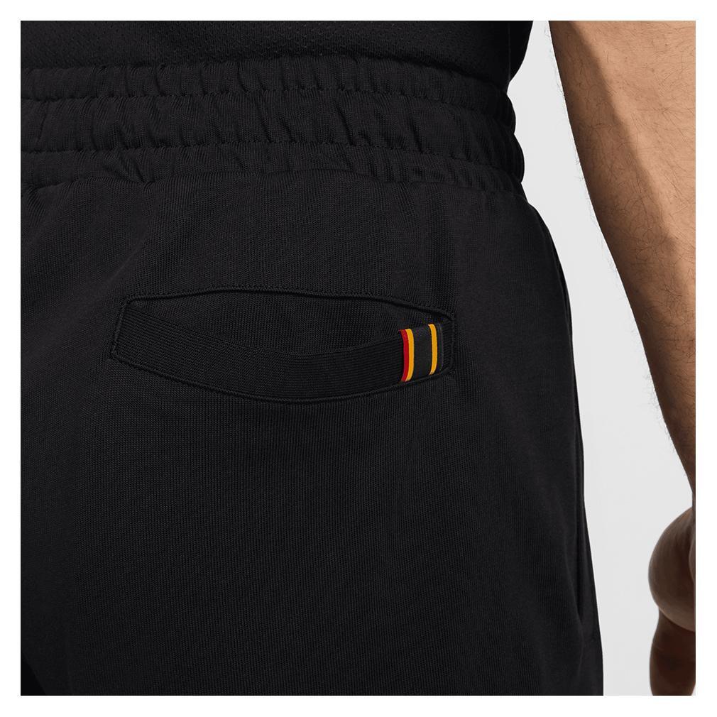 Mens Heritage 6 Inch Tennis Shorts Apparel Nike