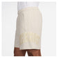 Men`s Court Dri-FIT Heritage 6 Inch Tennis Short Apparel Nike