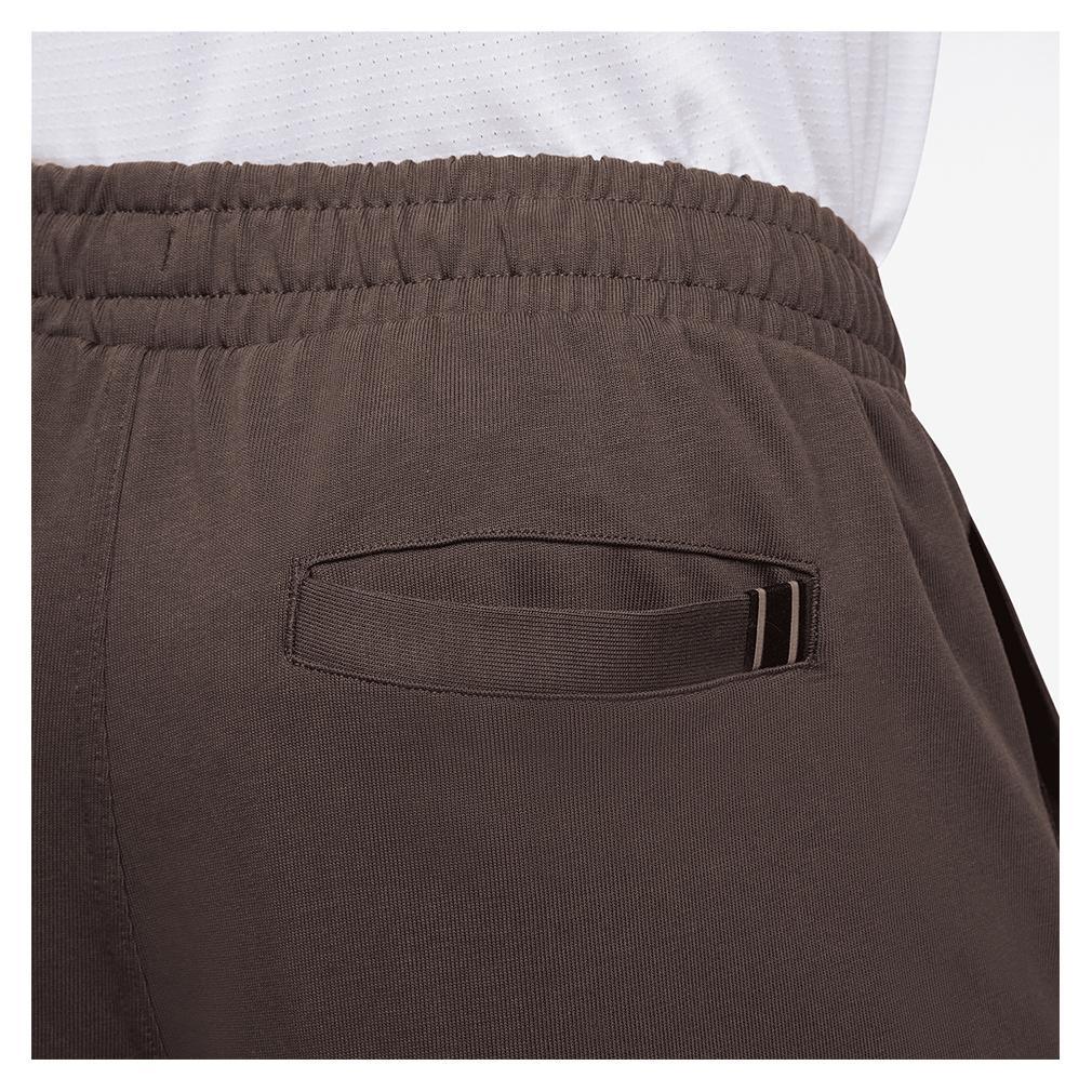Men`s Court Dri-FIT Heritage 6 Inch Tennis Short Apparel Nike