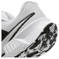 Men's GP Pickleball Pro Shoes White and Black Footwear Nike