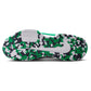Men's GP Pickleball Pro Shoes White and Stadium Green Footwear Nike
