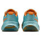 Men`s GP Pickleball Pro Shoes Denim Turq and Copper Moon Footwear Nike