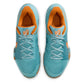 Men`s GP Pickleball Pro Shoes Denim Turq and Copper Moon Footwear Nike