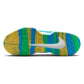 Men`s Challenge GP Pro Pickleball Shoes Blue Hero and Green Shock Footwear Nike