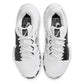 Women's GP Pickleball Pro Shoes White and Black Footwear Nike