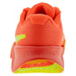 Women`s GP Pickleball Pro Shoes Hyper Orange and Volt Footwear Nike