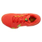 Women`s GP Pickleball Pro Shoes Hyper Orange and Volt Footwear Nike