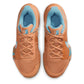 Women`s GP Pickleball Pro Shoes Copper Moon and Glacier Blue Footwear Nike