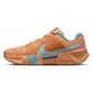 Women`s GP Pickleball Pro Shoes Copper Moon and Glacier Blue Footwear Nike
