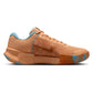 Women`s GP Pickleball Pro Shoes Copper Moon and Glacier Blue Footwear Nike